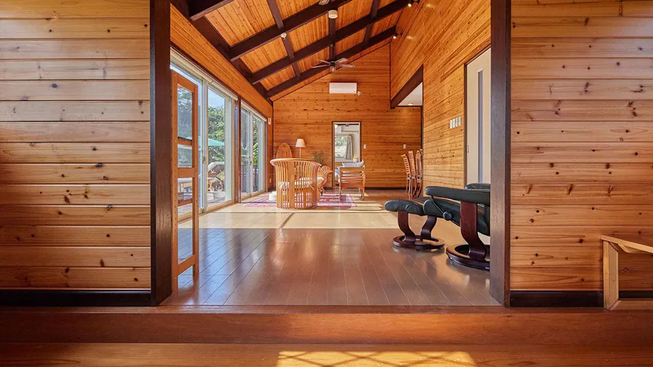 Villa Adanrose Amami