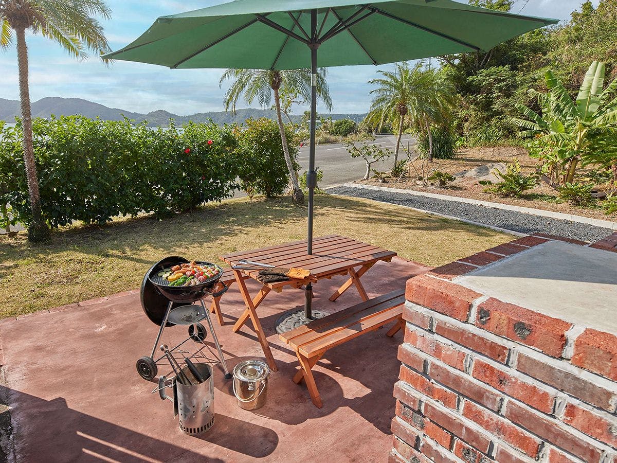 Villa Adanrose Amami