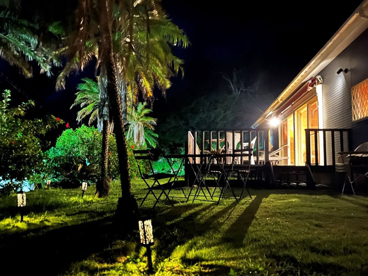 Villa Adanrose Amami