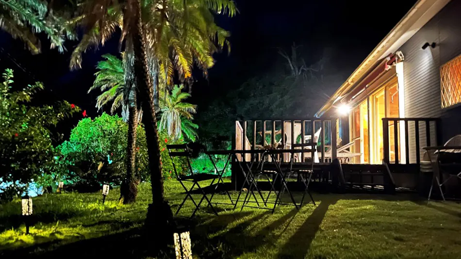 Villa Adanrose Amami