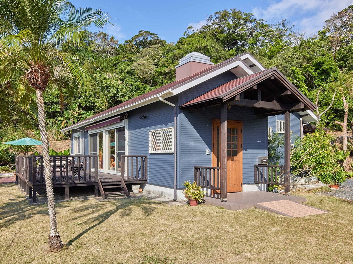 Villa Adanrose Amami
