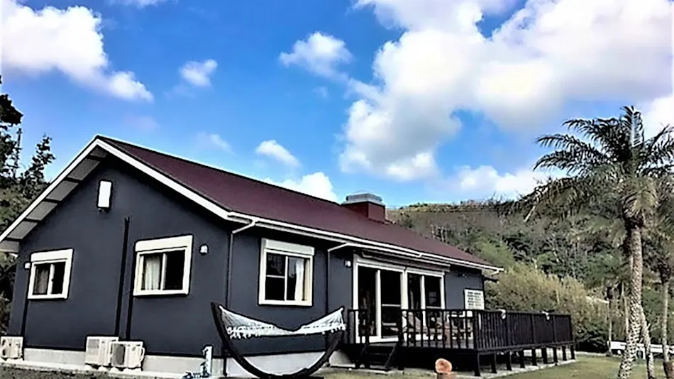 Villa Adanrose Amami