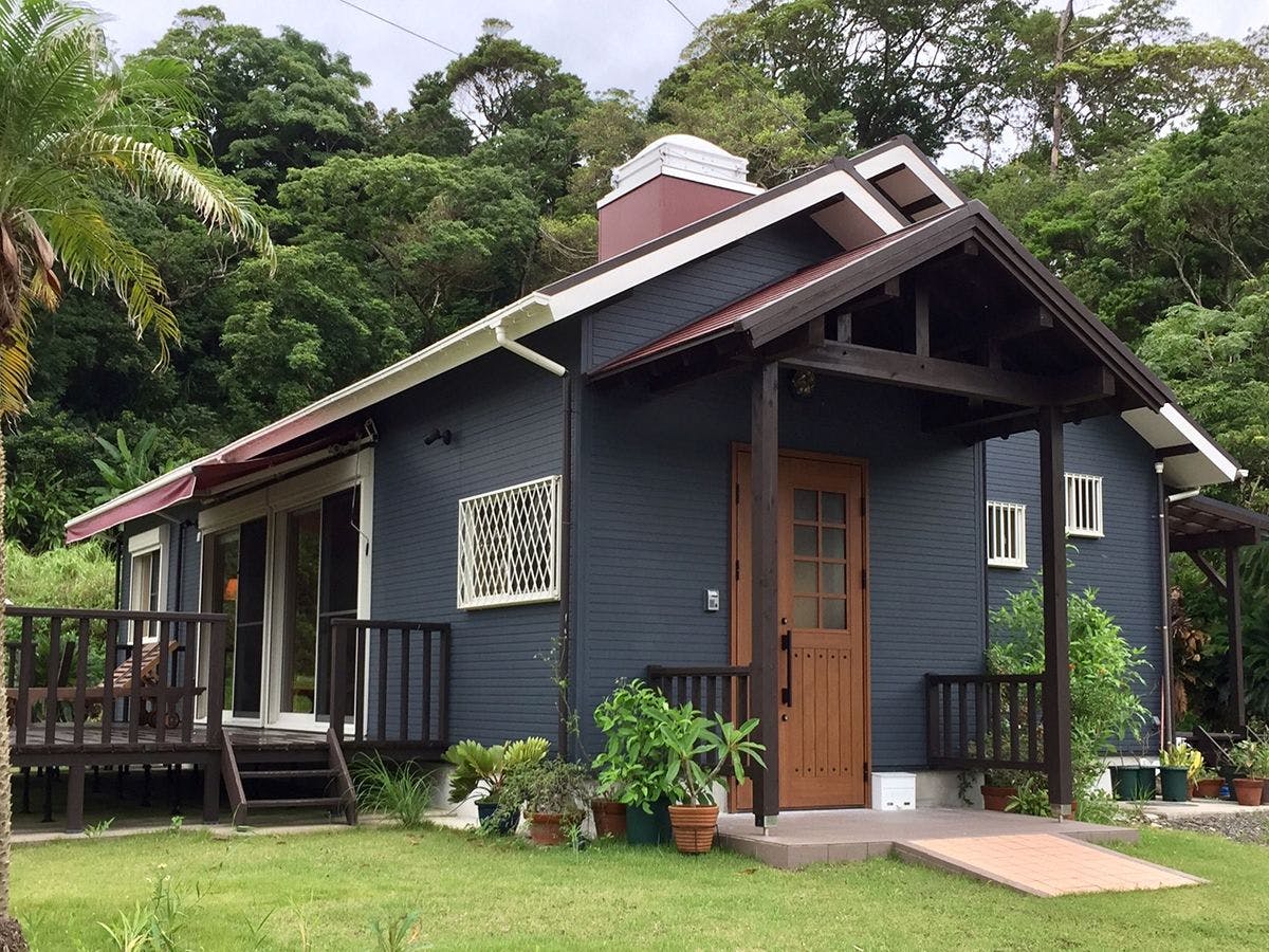 Villa Adanrose Amami