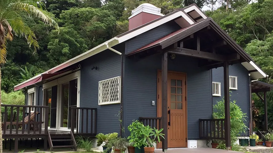 Villa Adanrose Amami