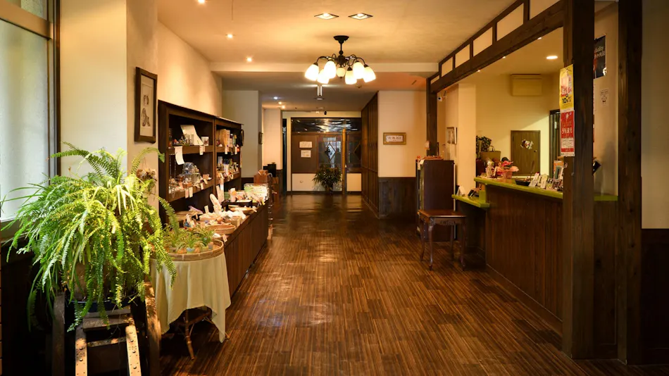 Onsen and Cat Inn Kannawa Yunoka