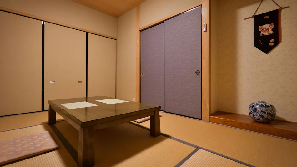 Onsen and Cat Inn Kannawa Yunoka