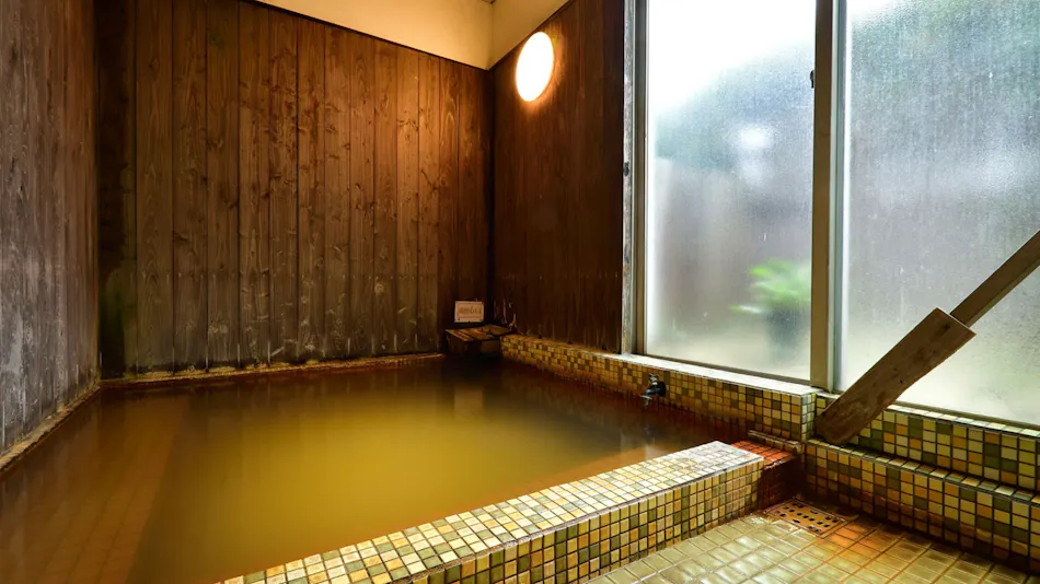 Onsen and Cat Inn Kannawa Yunoka