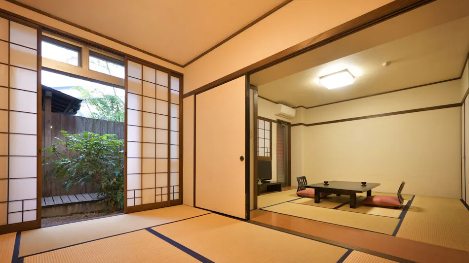 Onsen and Cat Inn Kannawa Yunoka