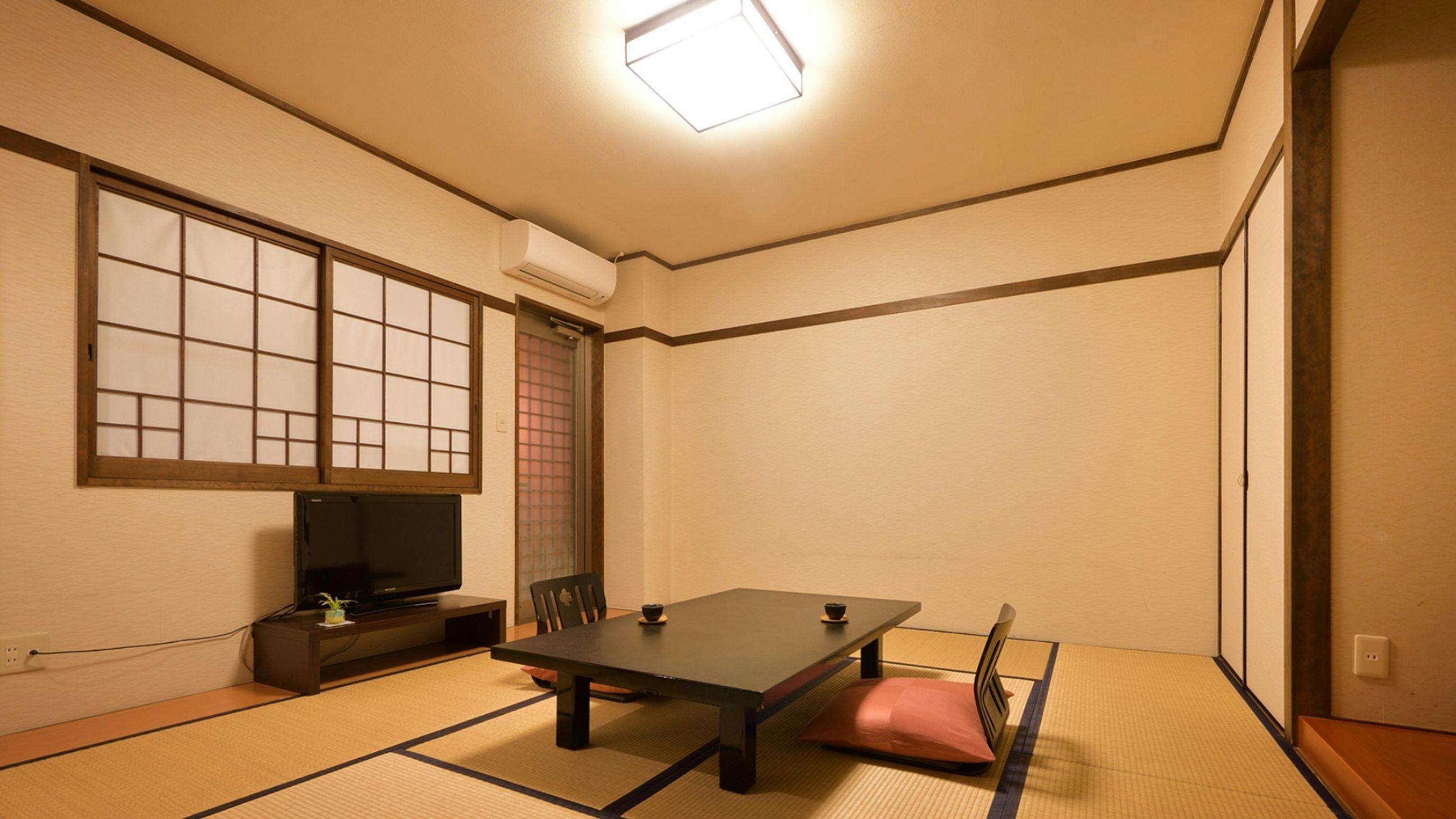 Onsen and Cat Inn Kannawa Yunoka