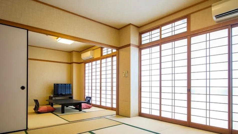 Onsen and Cat Inn Kannawa Yunoka