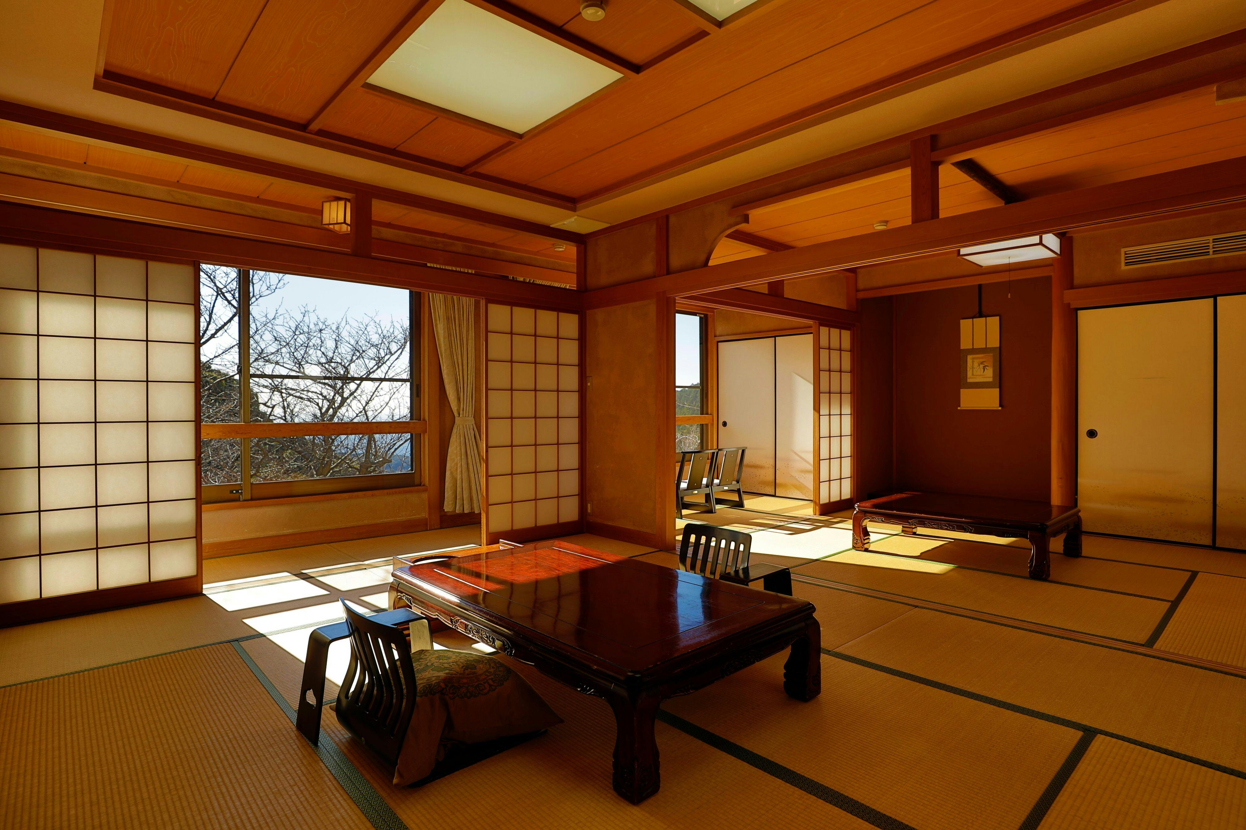 IzuniSouyunoKakurezato Mibunoshou