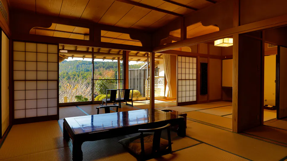 IzuniSouyunoKakurezato Mibunoshou