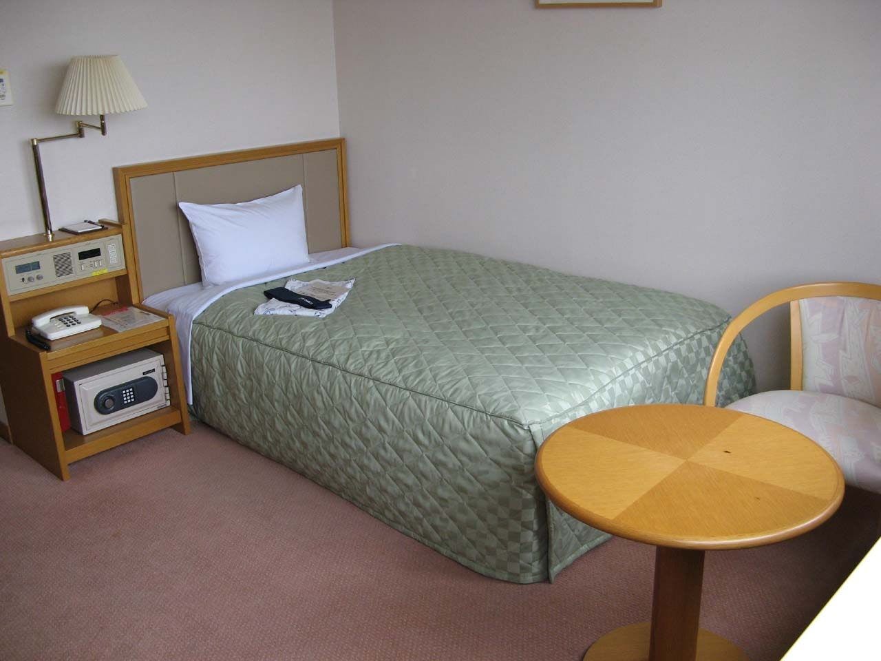 ห้องเดี่ยว