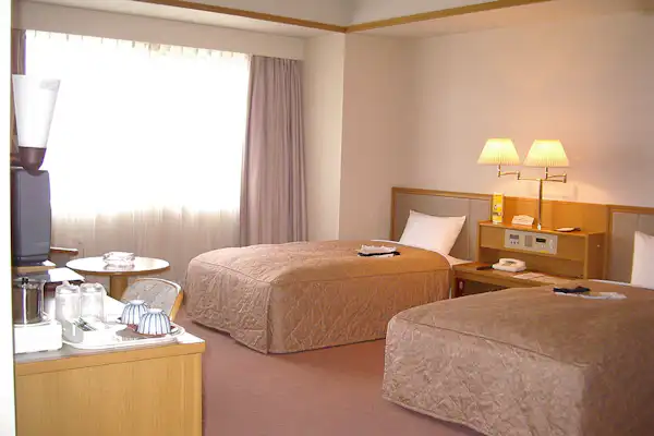 ตัวอย่างห้องสวีท