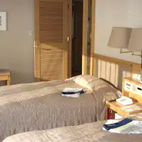 ตัวอย่างห้องสวีท