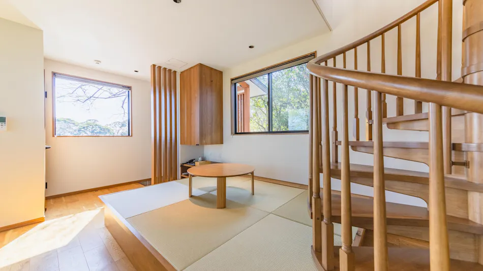 Nokonoshima Island Park Villa Sakimori