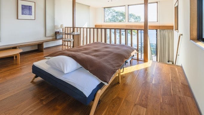 Nokonoshima Island Park Villa Sakimori