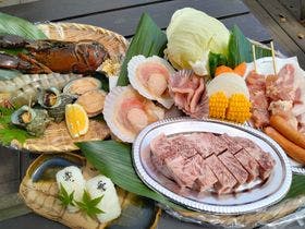 のこのしまアイランドパーク　Ｖｉｌｌａ防人