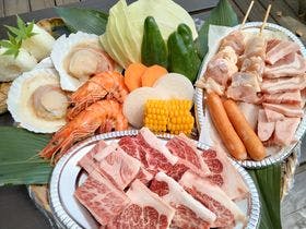 のこのしまアイランドパーク　Ｖｉｌｌａ防人