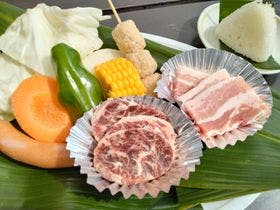 のこのしまアイランドパーク　Ｖｉｌｌａ防人