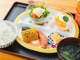 のこのしまアイランドパーク　Ｖｉｌｌａ防人