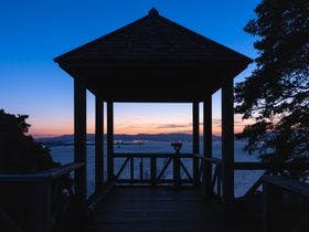 のこのしまアイランドパーク　Ｖｉｌｌａ防人