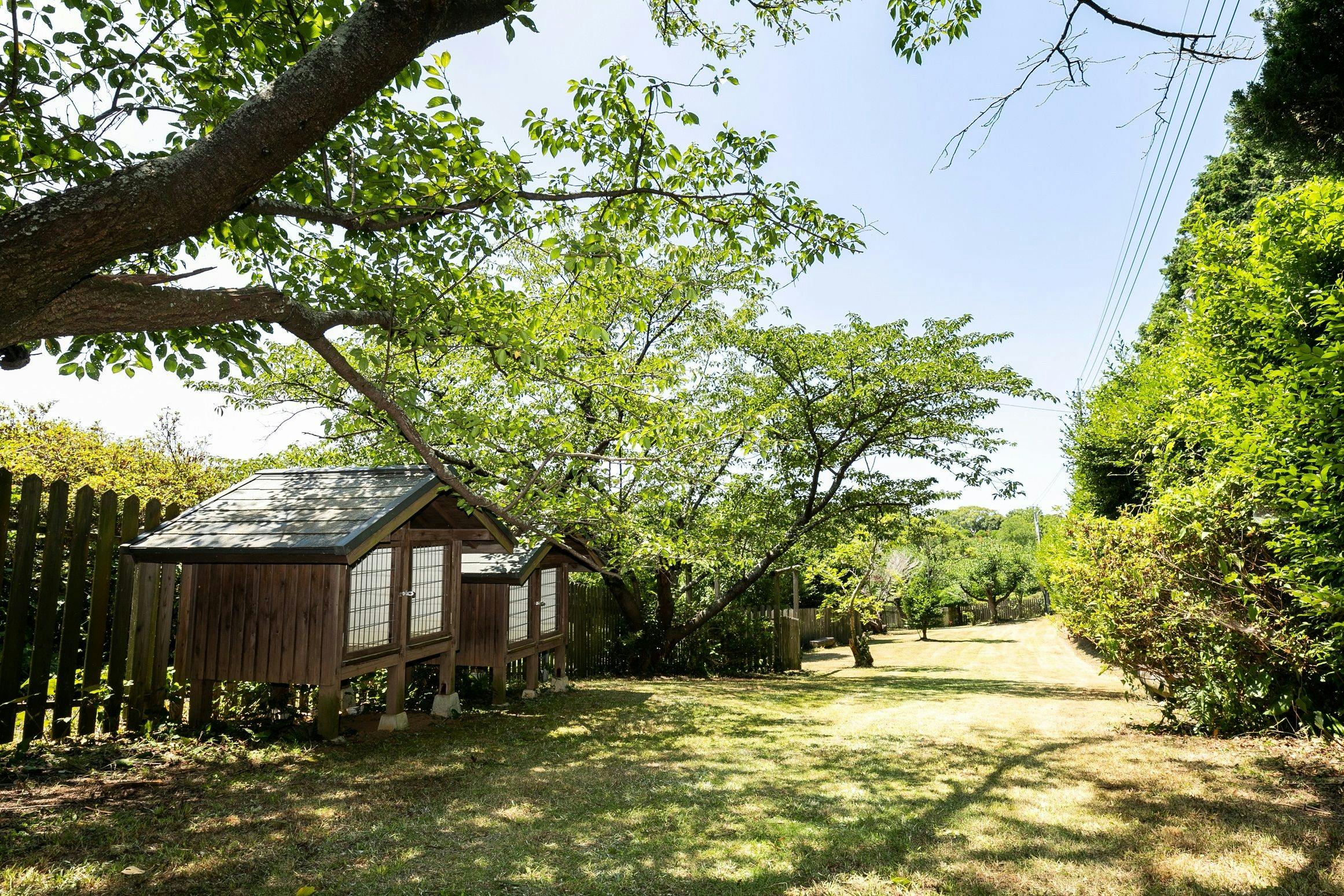Nokonoshima Island Park Villa Sakimori