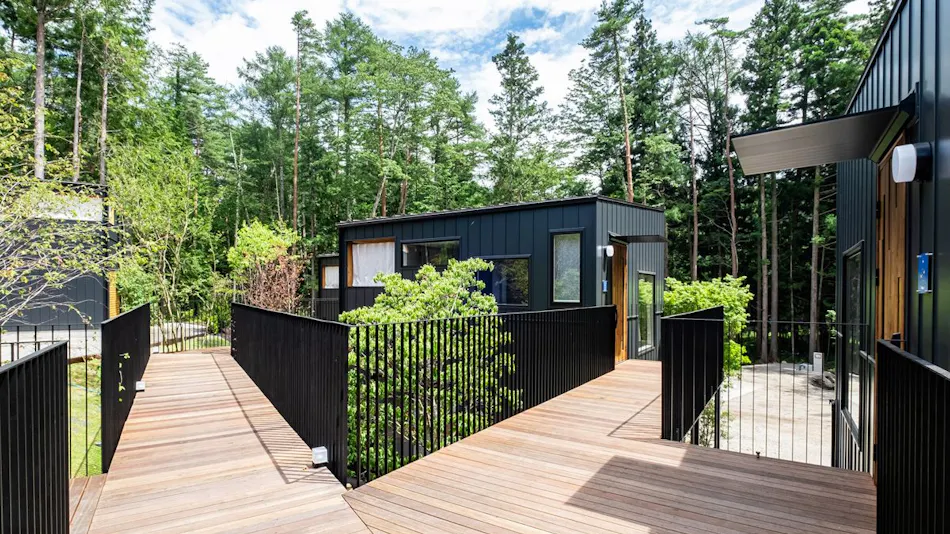 Fujino Hoshizora FJ Forest