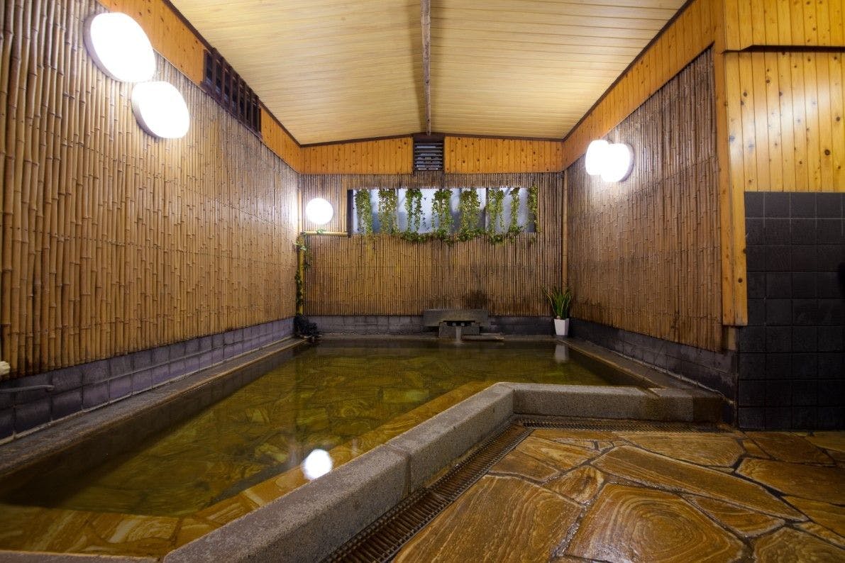 Japanese Inn Matsukameso