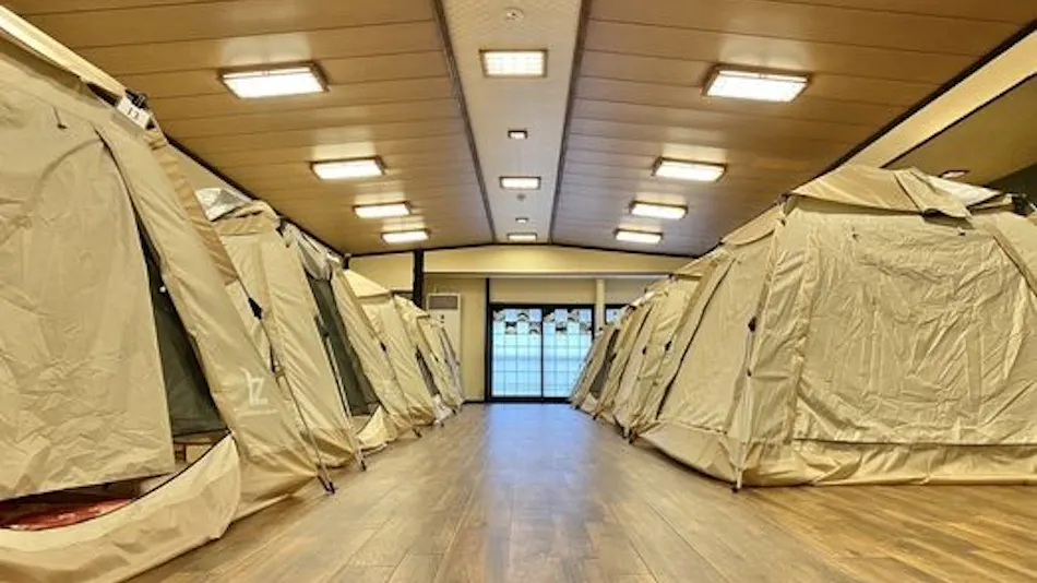 Japanese Inn Matsukameso
