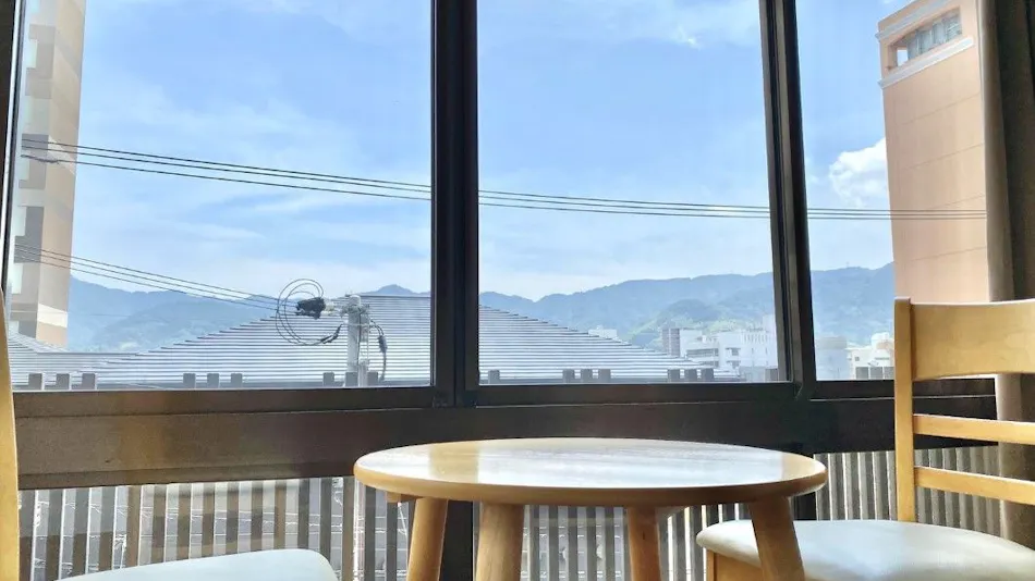 Japanese Inn Matsukameso