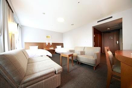 Hotel Brillante Musashino