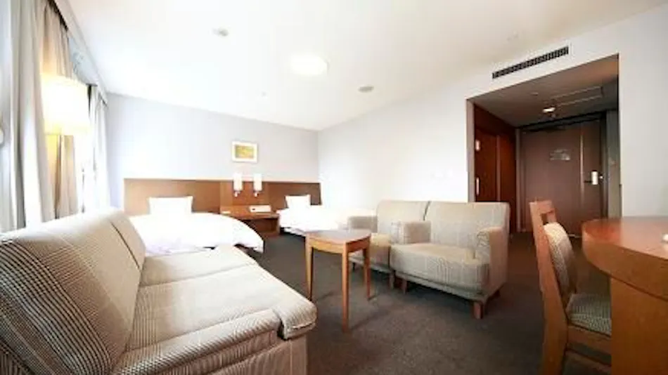 Hotel Brillante Musashino
