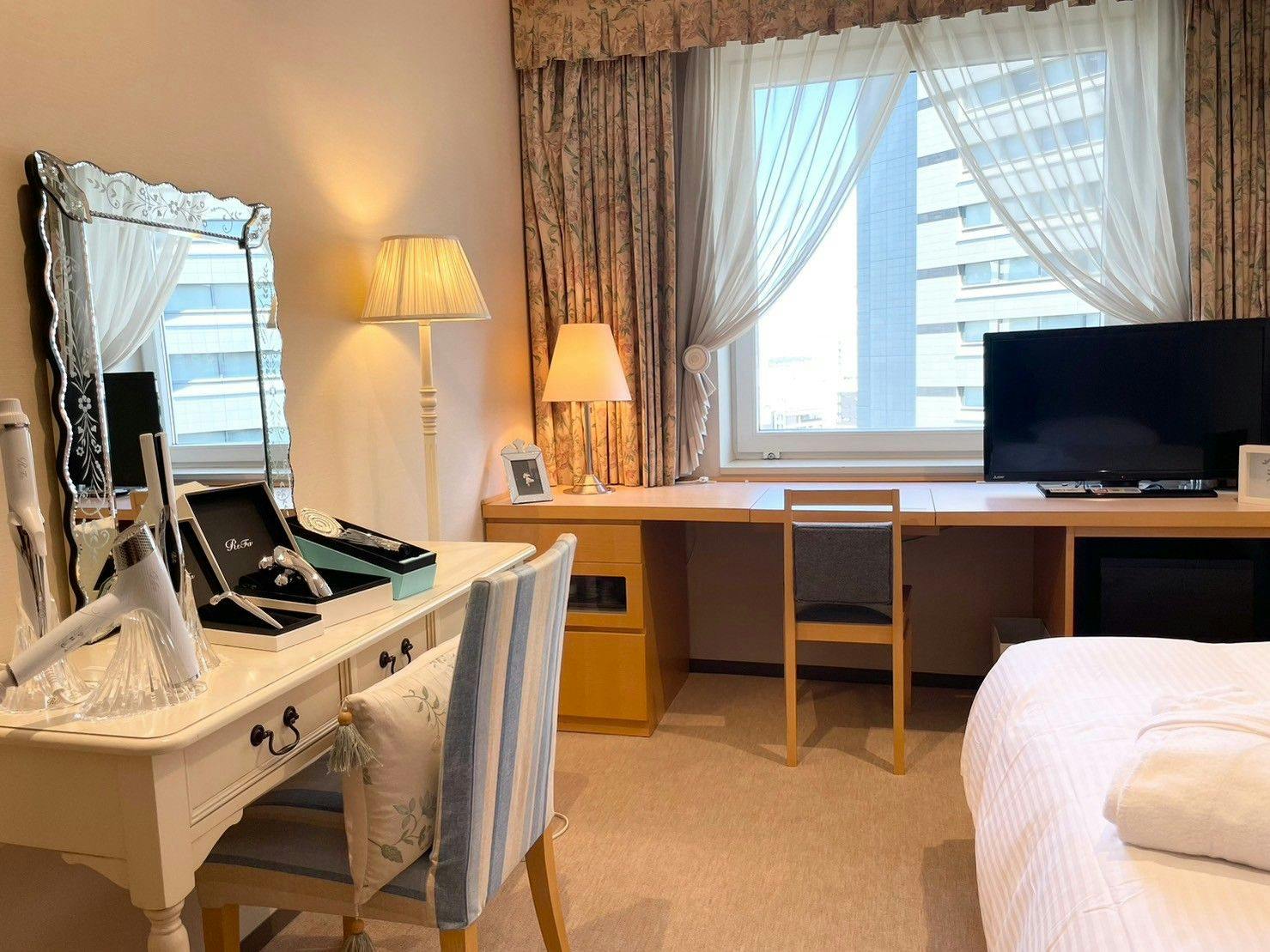 Hotel Brillante Musashino