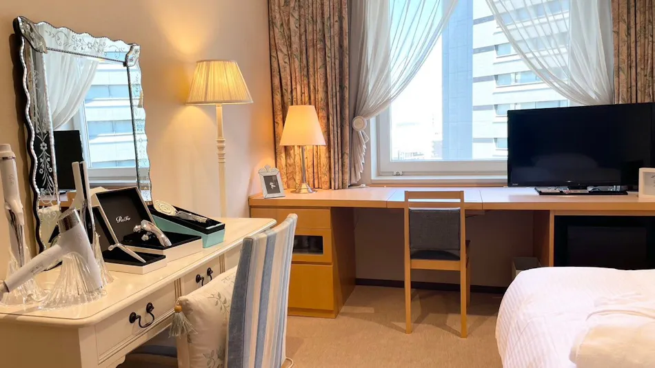 Hotel Brillante Musashino