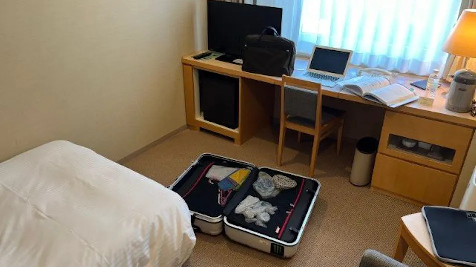 Hotel Brillante Musashino