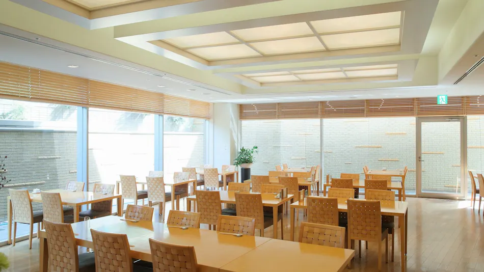 Hotel Brillante Musashino