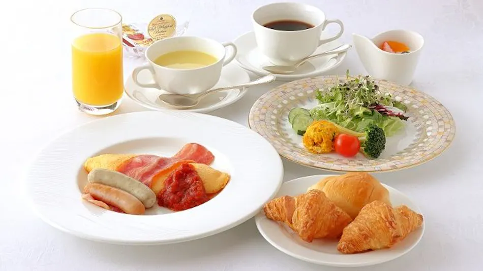 Hotel Brillante Musashino