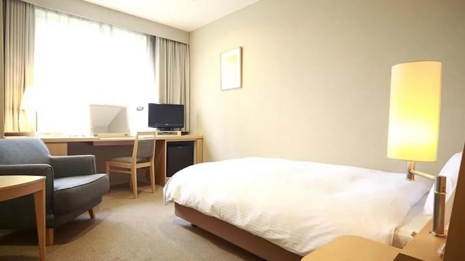 Hotel Brillante Musashino