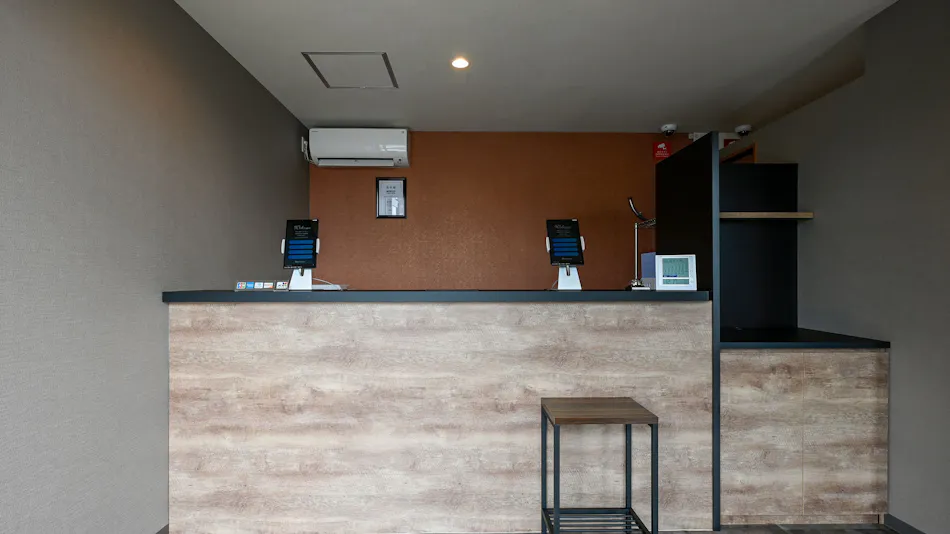HOTEL R9 The Yard Omura