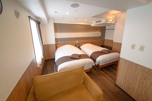 Hotel Yukita