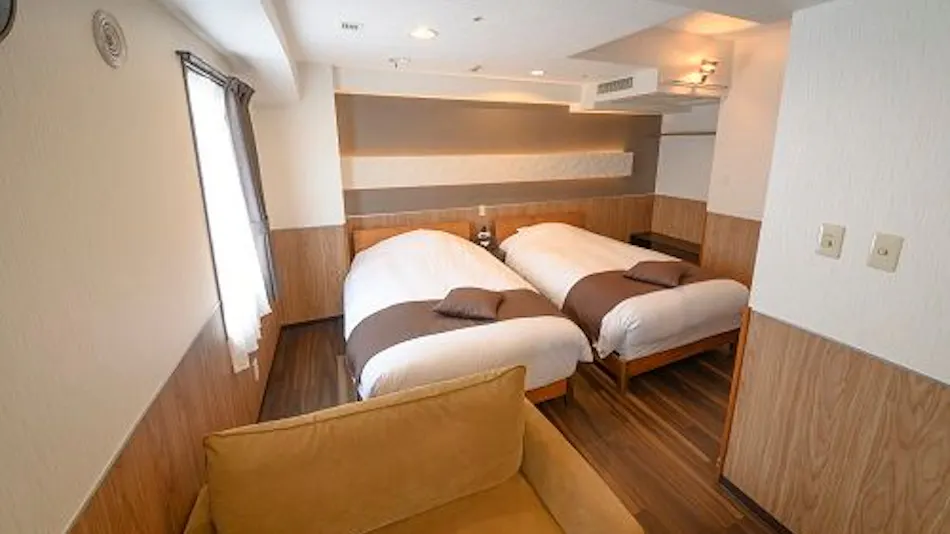 Hotel Yukita