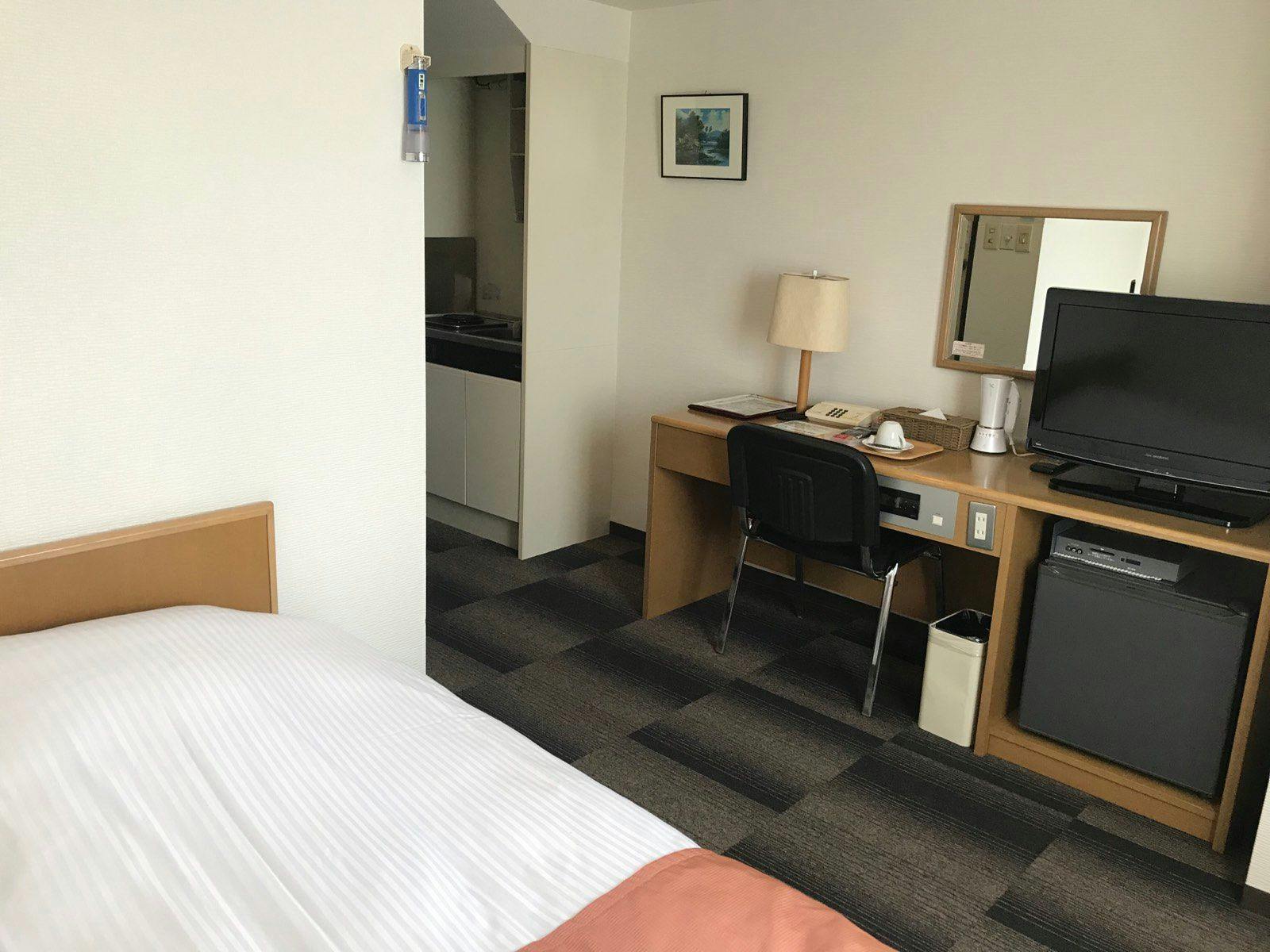 Hotel Yukita