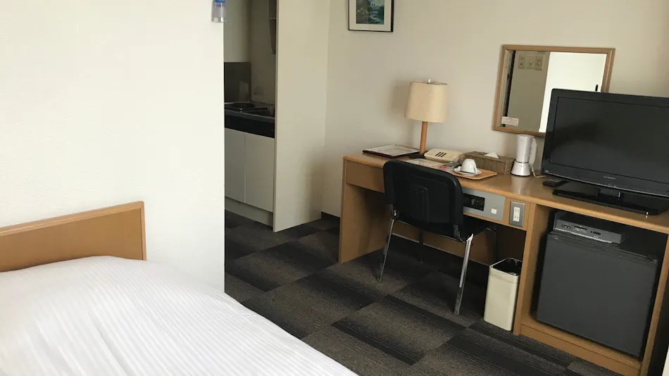 Hotel Yukita