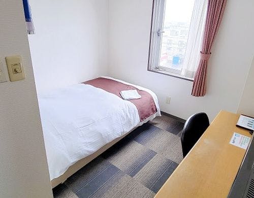 シングルA 禁煙