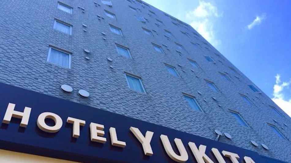 Hotel Yukita