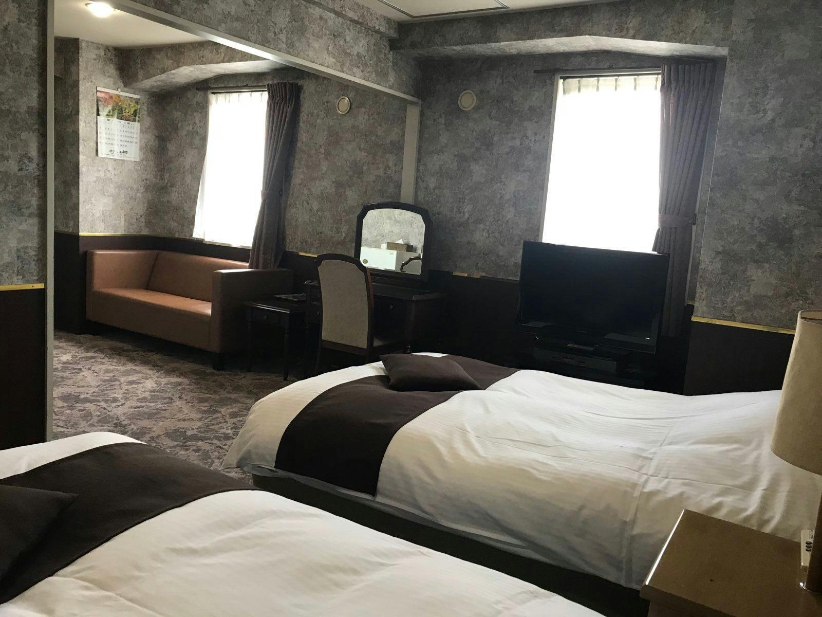 Hotel Yukita
