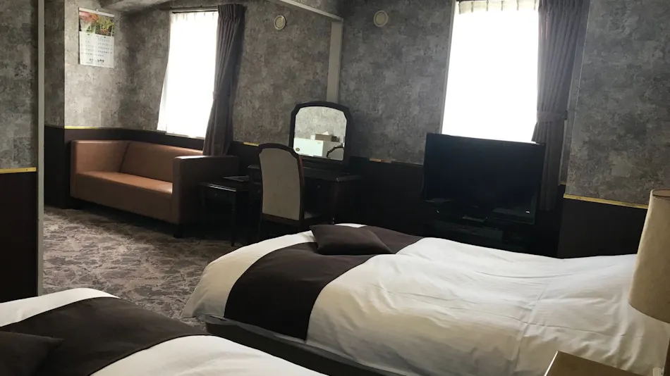 Hotel Yukita