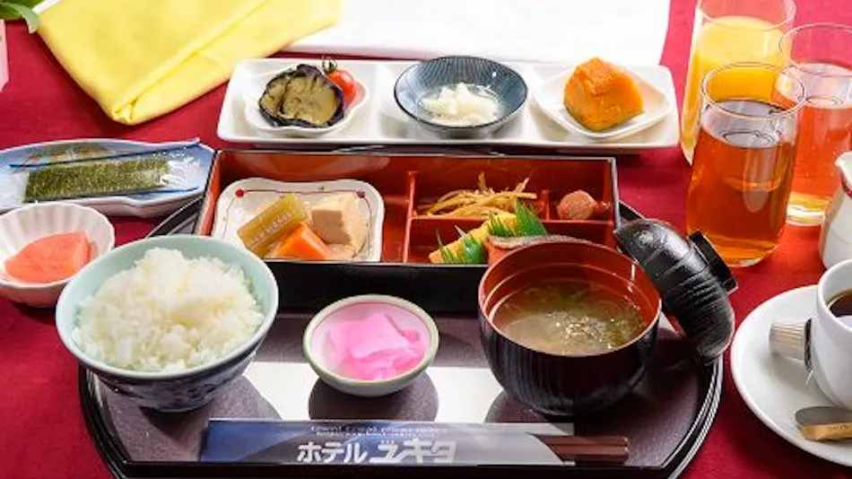 Hotel Yukita