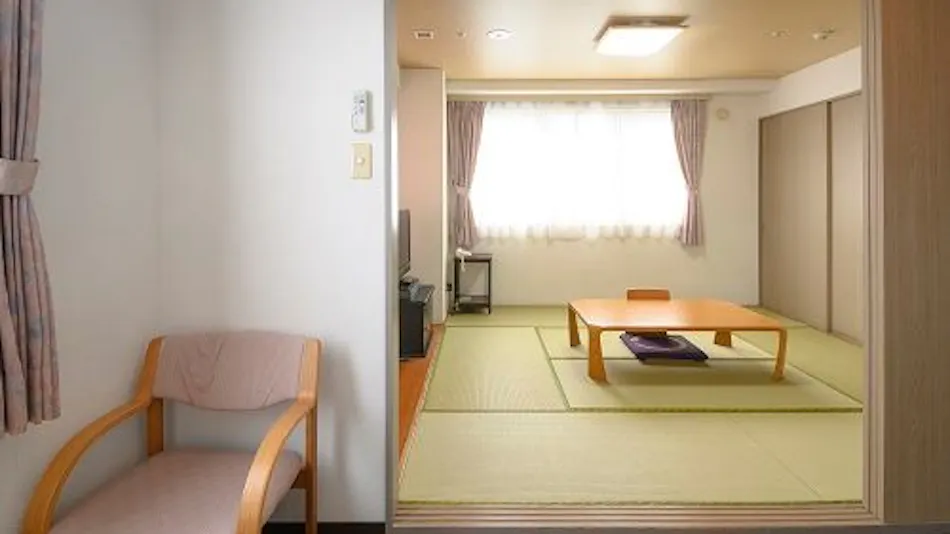Hotel Yukita